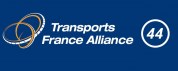 logo France Alliance 44