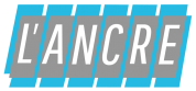 logo L'ancre De Levage