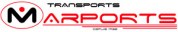 logo Marports Marchandises Transports