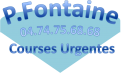 logo Transports P Fontaine