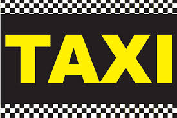 logo Taxi Millot