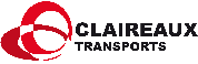 logo Claireaux Transports