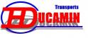 logo Ducamin Transports