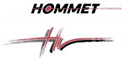 logo Hommet Transport