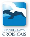 logo Chantier Naval Croisicais