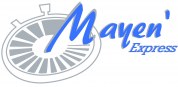 logo Mayen'express