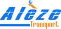 logo Aleze Transport