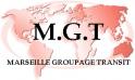 logo Marseille Groupage Transit