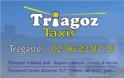 logo Taxis-triagoz