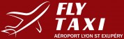 logo Fly Taxi