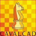 logo Cavalcad