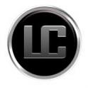 logo Lc Limousines & Chauffeurs