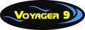 logo Voyager 9
