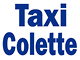 logo Taxi Colette