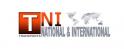 logo Tni Transport National Et International