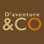 logo D'aventure And Co