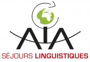 logo Admirative I Am - Sejours Linguistiques