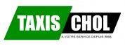 logo Sarl Taxis Chol
