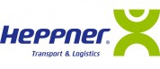 logo Heppner Societe De Transports