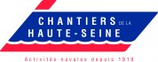 logo Chs Chantiers De La Haute Seine