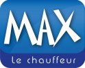 logo Max Le Chauffeur