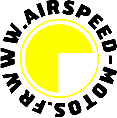 logo Airspeed-motos