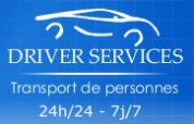 logo Driver'services
