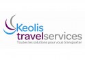 logo Keolis Travel Services