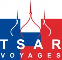 logo Tsar Voyages