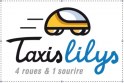 logo Taxis Lilys
