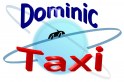logo Dominic Taxi