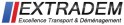 logo Excellence Transports Et Demenagements