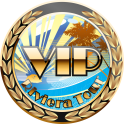 logo Vip Riviera Tour