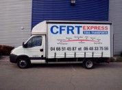logo Cfrt Express
