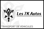 logo Les 7 K Autos
