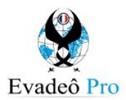 logo Evadeo Pro
