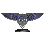 logo Cab Alpes Taxi