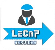logo Lecap-services
