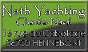 logo Nathyachting