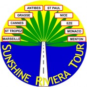 logo Sunshine Riviera Tour