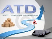 logo Actif Transport Déménagement