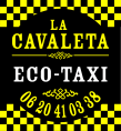 logo La Cavaleta