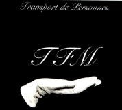 logo Tfm - Transport Frédéric Mahaut