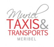 logo Muriel Taxis Et Transports