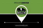 logo Drive 95