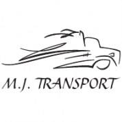 logo Mj Transport