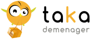 logo Takademenager
