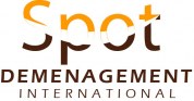 logo Spot Déménagement International