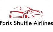 logo Paris Shuttle Airlines