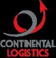 logo Continental Logistics